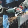 Шлифмашина Metabo УШМ WЕV-15-125 Quick Limited Edition купить в Губкинске