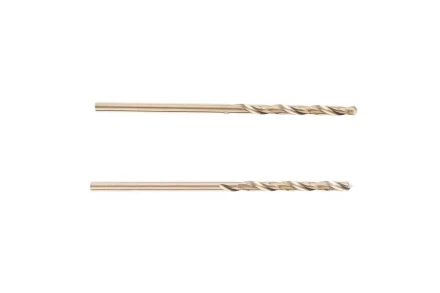 Сверло по металлу HAMMER Ф2х49мм (DR CO 2,00мм*49мм) купить в Губкинске
