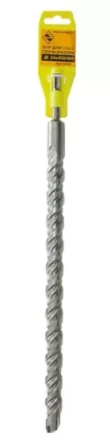 Бур SDS+  ф24х400/460 усиленный  1/25 10962 купить в Губкинске