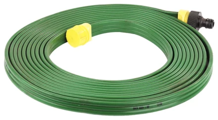 Шланг-дождеватель RACO &quot;Aqua Line&quot; перфорированный, 7,5м 40309 купить в Губкинске