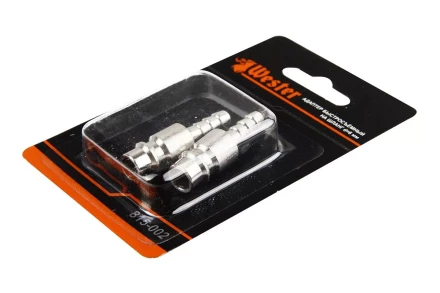 Адаптер (переходник) WESTER 815-002 адаптеры ЕВРО купить в Губкинске
