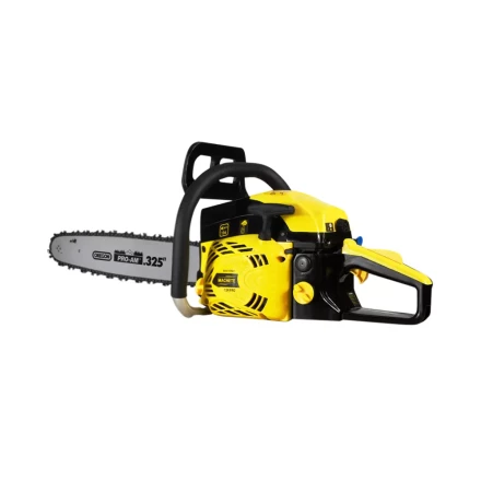 Бензопила MACHETE 154 PRO FoxWeld купить в Губкинске