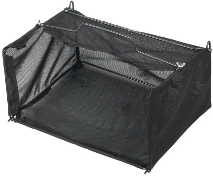 Сборник для травы GRINDA, нейлоновый, 355мм 8-422103-S купить в Губкинске