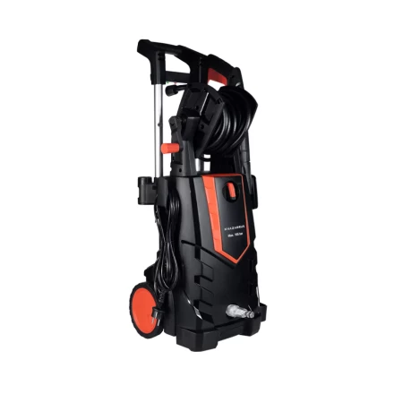 Мойка высокого давления Kvazarrus K 5 Expert купить в Губкинске