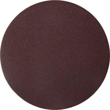 Круг шлифовальный ЗУБР &quot;МАСТЕР&quot; универсальный, из абразивной бумаги на велкро основе, без отверстий, Р100, 150мм, 5шт 35568-150-100 купить в Губкинске