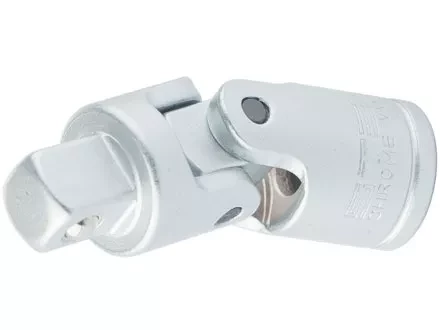 Шарнир карданный с квадратом 1/4&quot; CrV STELS 13818 купить в Губкинске