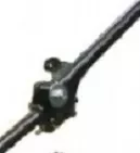 Виброплита  RD-29265 H RedVerg купить в Губкинске