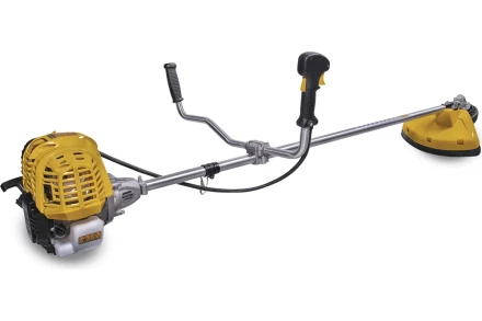 CHAMPION Триммер Т394FS-2 (нераз.прям.1,2кВт38,9см³4такт7,7кгHT33+80/255/25,4 U-ручка легкий старт) купить в Губкинске