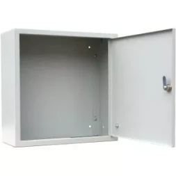Щит монтажный без панели Щ-05 IP31 (400х400х155) RUCELF