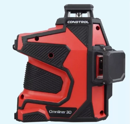 Нивелир лазерный  Omniliner 3D CONDTROL купить в Губкинске