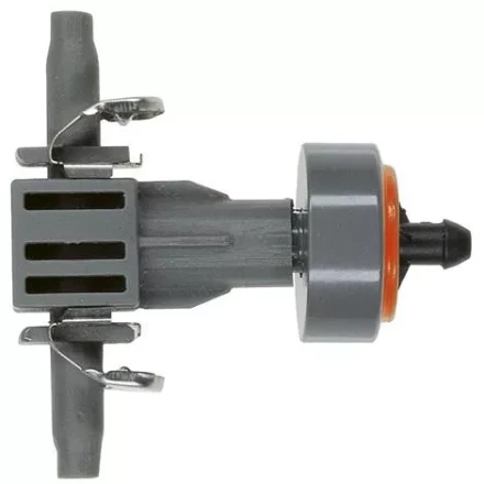 Капельница внутренняя, уравнивающая давление (2л/час) 10 штук GARDENA купить в Губкинске