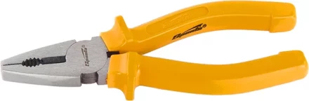 Плоскогубцы Classic 200 мм шлифованные пластмассовые рукоятки SPARTA 16962 купить в Губкинске