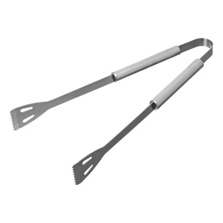 Щипцы для барбекю 37 см, нержавеющая сталь Camping Palisad 69644 купить в Губкинске