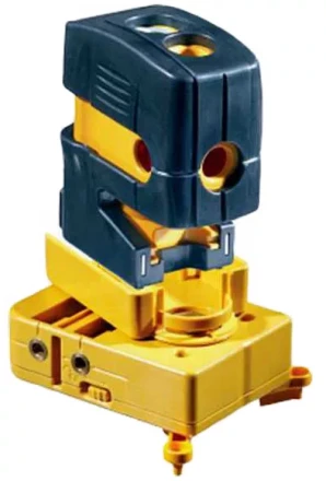 Уровень лазерный тип LA-4P  Complete Set  16145  STABILA купить в Губкинске