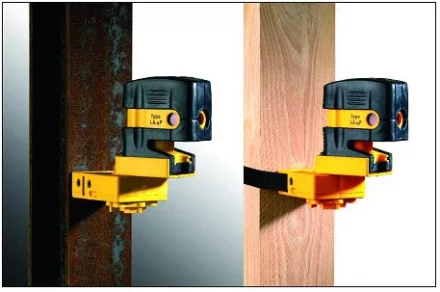 Уровень лазерный тип LA-4P  Complete Set  16145  STABILA купить в Губкинске