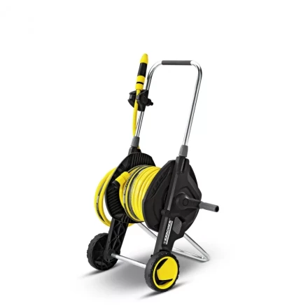 Тележка со шлангом 20м HT 4.520 Kit 1/2&quot; KARCHER купить в Губкинске