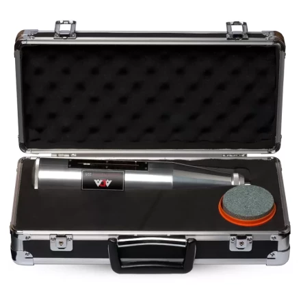 Измеритель прочности бетона ADA Schmidt Hammer 225 с калибровкой купить в Губкинске