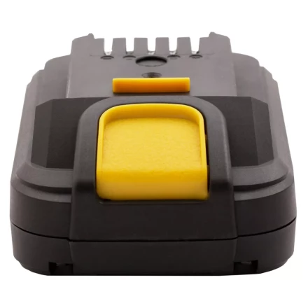 Батарея аккумуляторная Denzel IB-14-2.0, Li-Ion, 14 В, 2.0 А/ч 28432 купить в Губкинске