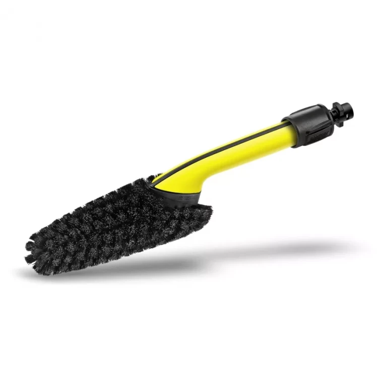 Щетка для мойки колесных дисков  и труднодоступных мест цилиндрическая KARCHER купить в Губкинске