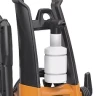 Минимойка-мойка высокого давления CARVER CW-1400C купить в Губкинске