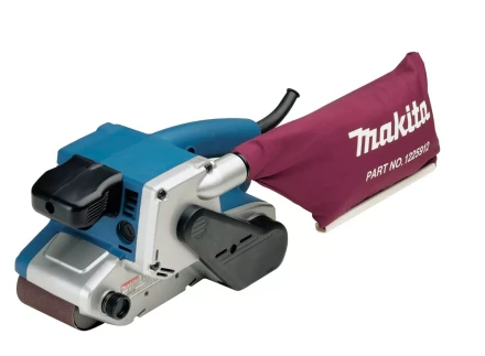 Ленточная шлифовальная машина Makita 9903 (ЛШМ) купить в Губкинске