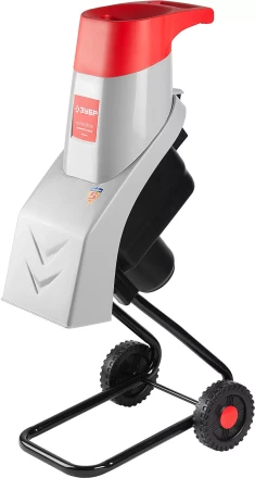 Измельчитель ЗУБР электрический, р/с 40мм, 1600Вт ЗИЭ-40-1600 купить в Губкинске