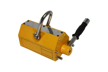 Захват магнитный TOR PML-A 600 (г/п 600 кг) (X) 1048543 купить в Губкинске