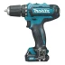 Аккумуляторная дрель Makita DF331DWYE купить в Губкинске