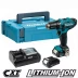 Аккумуляторная дрель Makita DF331DWYE купить в Губкинске