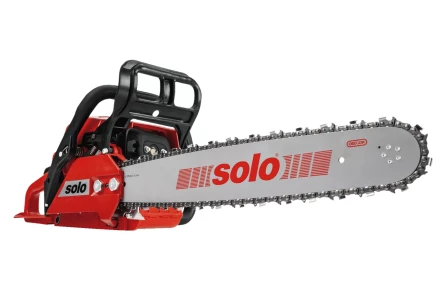 Бензопила solo by AL-KO 646 купить в Губкинске