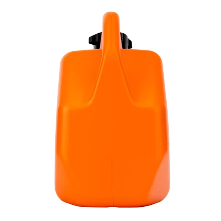 Канистра для ГСМ Stels 53110, пластиковая, со скошенными углами, 5 литров купить в Губкинске