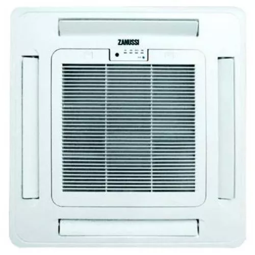 Панель ZANUSSI ZACC для внутренних блоков ZANUSSI ZACC-12/18H/MI/N1(compact) купить в Губкинске