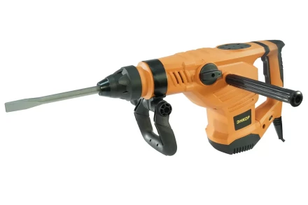 Перфоратор SDS max ПЭ-1600/50Э Энкор 50134 купить в Губкинске