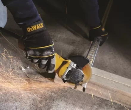 УШМ DeWalt DWE 4150 купить в Губкинске