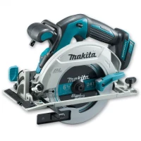 Аккумуляторная дисковая пила Makita DHS680Z1 (без АКБ и ЗУ)