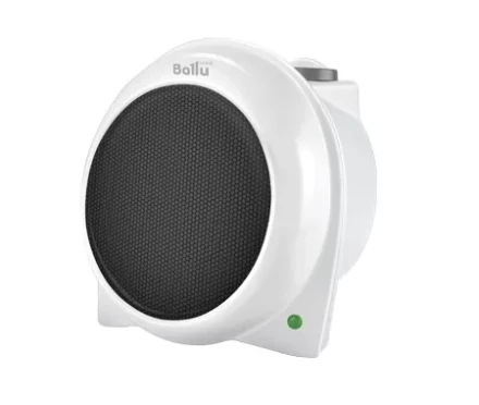 Тепловентилятор BALLU BFH/С-25 купить в Губкинске