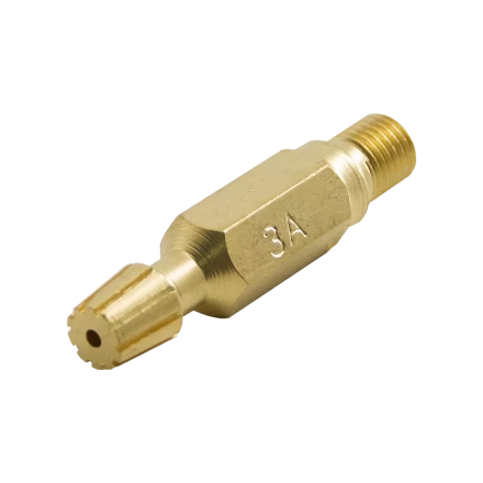 Мундштук внутренний №3 для Р2А Оберон N3223 купить в Губкинске