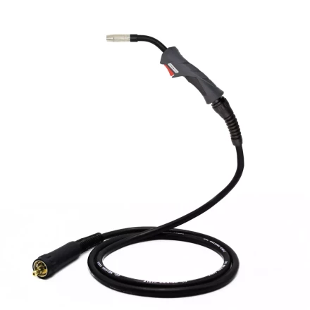 Горелка MW-15 Ultra (3m / Air / Euro) PR002.0449 купить в Губкинске