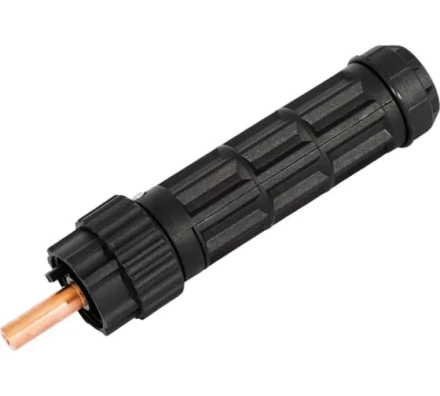 Центральный штекер PW XLFY0023 купить в Губкинске