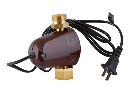 Подогреватель углекислого газа ПУ-220В JRQ-01B Сварог купить в Губкинске