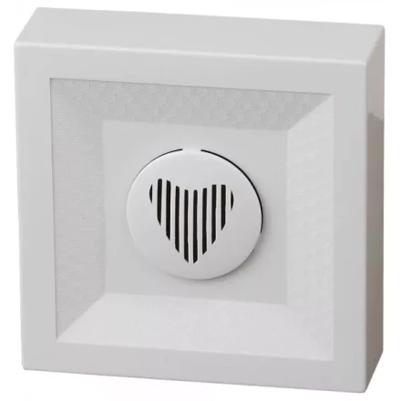 Звонок СВЕТОЗАР &quot;КАРНАВАЛ&quot; электрический 12 мелодий, 3В SV-58032 купить в Губкинске