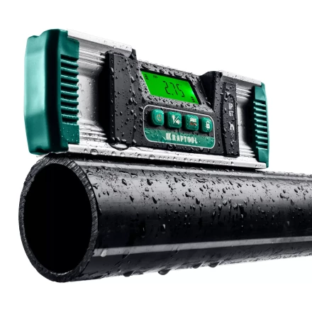 Уровень-уклономер электронный магнитный EXTREM 34686 купить в Губкинске