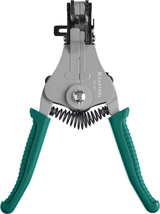 Стриппер АК-61 полуавтоматический с фасонными ножами 22683 купить в Губкинске