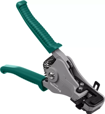 Стриппер АК-61 полуавтоматический с фасонными ножами 22683 купить в Губкинске