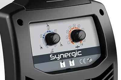 Сварочный полуавтомат MAXIMA 160 SYNERGIC Telwin купить в Губкинске