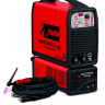 Сварочный аппарат Telwin SUPERIOR TIG 421 DC-HF/LIFT AQUA  TIG ACC  купить в Губкинске