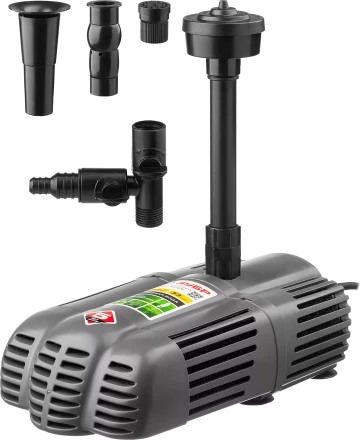 Насос фонтанный ЗНФГ-33-2.5 серия МАСТЕР купить в Губкинске