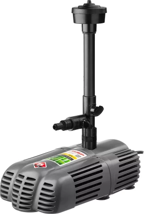 Насос фонтанный ЗНФГ-33-2.5 серия МАСТЕР купить в Губкинске