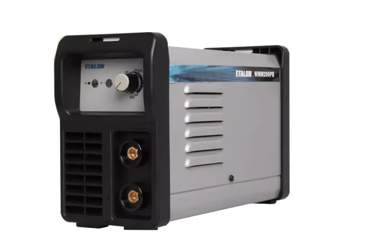 Сварочный инвертор Etalon WMM200PB  купить в Губкинске