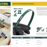 Полотно гибкое Max Flex, KRAFTOOL 15941-24-S10, безопасное, с волнообразной разводкой, 24 TPI, 10шт, 300мм 15941-24-S10 купить в Губкинске